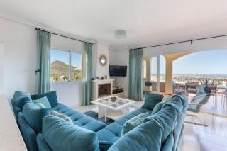 La Manga Club - Los Olivos 604 - Atamaría - 9