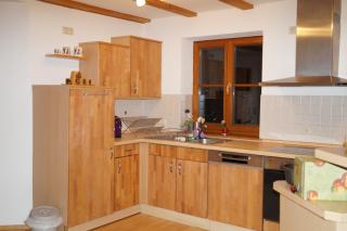 Ferienhaus Weißen - Marktoberdorf - 2