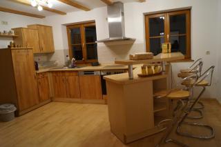 Ferienhaus Weißen - Marktoberdorf - 1
