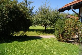 Ferienhaus Weißen - Marktoberdorf - 9