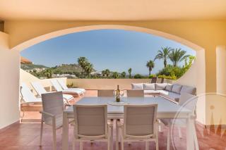 La Manga Club - Los Olivos 600 - 2