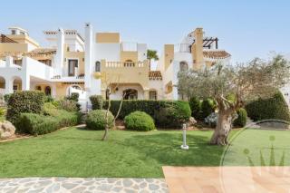 La Manga Club - Monte Claro 606 - 6