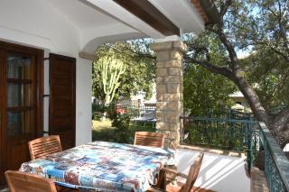 Villa Juniper - Santa Maria Navarrese - 5