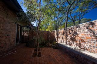 Miombo Mountain Lodge and Spa - - 9