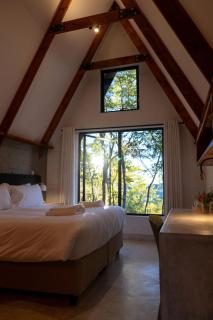 Miombo Mountain Lodge and Spa - - 7