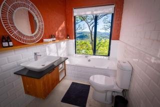 Miombo Mountain Lodge and Spa - - 3