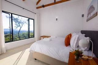 Miombo Mountain Lodge and Spa - - 3