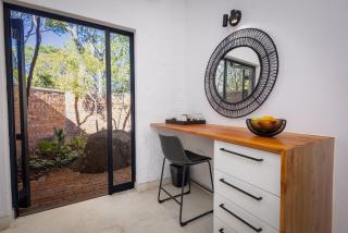 Miombo Mountain Lodge and Spa - - 2