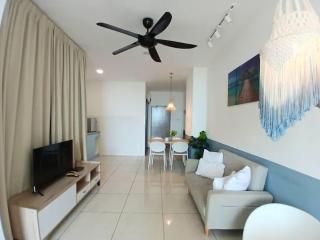 Urban Suite ITCC Manhattan by IGVC - 0