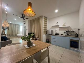 Urban Suite ITCC Manhattan by IGVC - 1