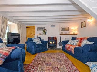 Bridge View - Cottage - Middle Mill - 9