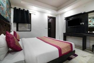 Hotel Glace Near International Airport New Delhi - New Delhi - 6