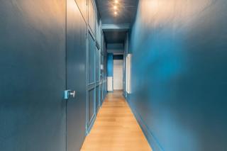 Appartement deux chambres sur la Grande Place - Tourcoing - 4