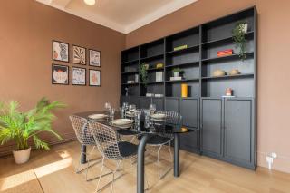 Appartement deux chambres sur la Grande Place - Tourcoing - 5