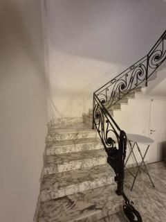 velvet house - Bruxelles - 6