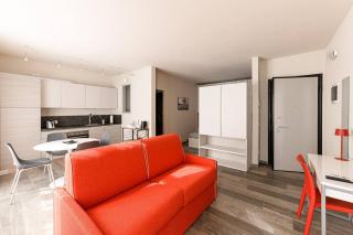 Residenza Cavour Appartamento A - Tirano - 0