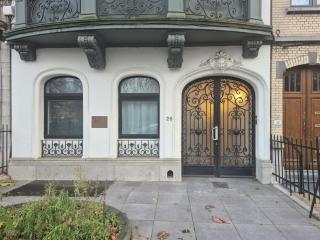 velvet house - Bruxelles - 4