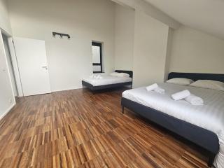 velvet house - Bruxelles - 3