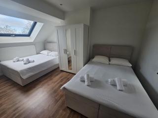 velvet house - Bruxelles - 1