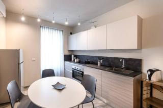 Residenza Cavour Appartamento B - Tirano - 9