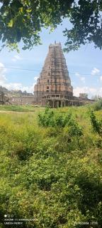 Jai Shivray - Hampi - 9