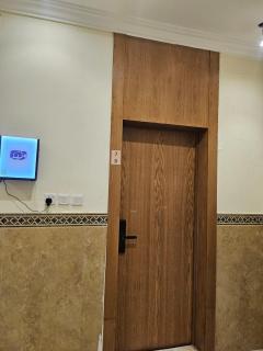 LP83-3 Watheer x Livedin 1BR Retreat in An Narjis - Riade - 2