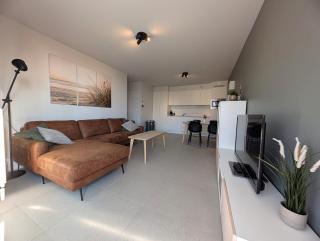 Vakantieappartement West Bay Westende - Middelkerke - 5