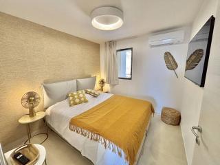 Appartement Eden B sanguinaires vue mer avec piscine résidence - Ajaccio - 4