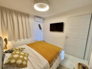 Appartement Eden B sanguinaires vue mer avec piscine résidence - Ajaccio - 1