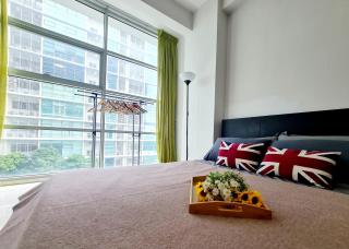 First Subang Courtyard SS15 LRT SJMC Nu Empire Sunway Pyramid Lagoon Sunway Hospital - 7