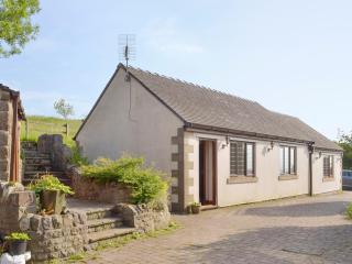 Railway Cottage - Brassington - 8