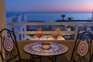 Casa Suli Beachfront - Marina di Ragusa - 0