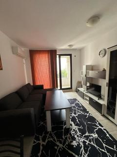Green Life Sozopol Beach Resort Apartments - Sosopol - 4