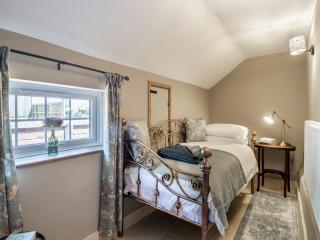The Old Cottage - Walcott - 1