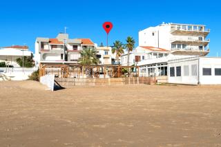 Casa Suli Beachfront - Marina di Ragusa - 5