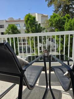 SunNsea Apartment - Pafos - 5