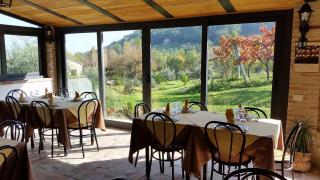 Agriturismo Tre Querce - Penna San Giovanni - 2