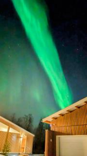 Villa Riverbank - Rovaniemi - 9