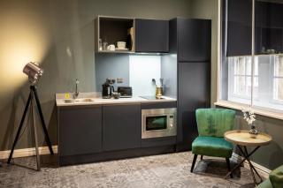 Harrogate by Deuce Hotels - Harrogate - 8