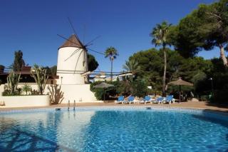 La Manga Club Resort - Los Molinos 416 - Atamaría - 9