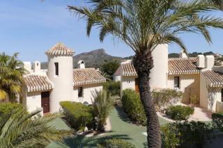 La Manga Club Resort - Los Molinos 338 - 6