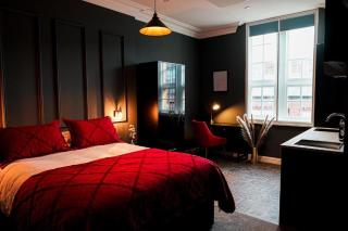 Harrogate by Deuce Hotels - Harrogate - 9
