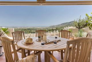 La Manga Club Resort - Los Olivos 371 - Atamaría - 0