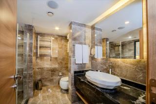 Royal Termal Hotel - Bursa - 8