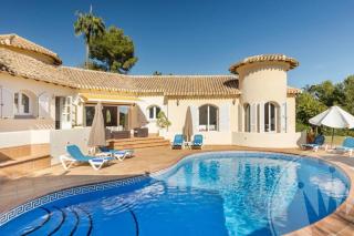 La Manga Club Resort - Individual Villa 383 - Atamaría - 0