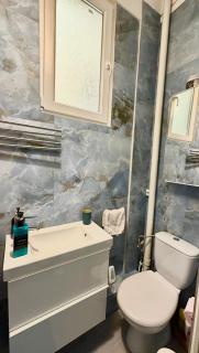 Lilit beautiful 1 bedroom apartment on the border with Monaco - Beausoleil - 1