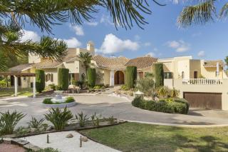 La Manga Club Resort - Individual Villa 439 - Atamaría - 5