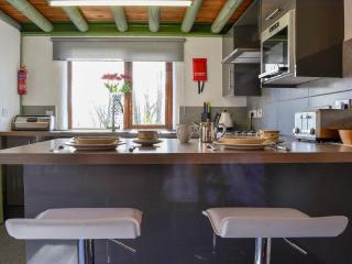 Lucys Lodge - Uk1260 - 4
