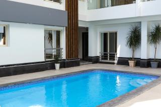 Bohemia palace - Hurghada - 8