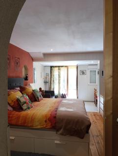 le frangipanier - Le Barroux - 9